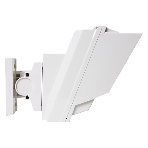 Detector PIR de exterior, 24 x 2m, baterii - OPTEX HX-80NRAM Detector PIR de exterior, 24 x 2m, baterii - OPTEX HX-80NRAM