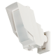 Detector PIR de exterior, 24 x 2m, baterii - OPTEX HX-80NRAM Detector PIR de exterior, 24 x 2m, baterii - OPTEX HX-80NRAM