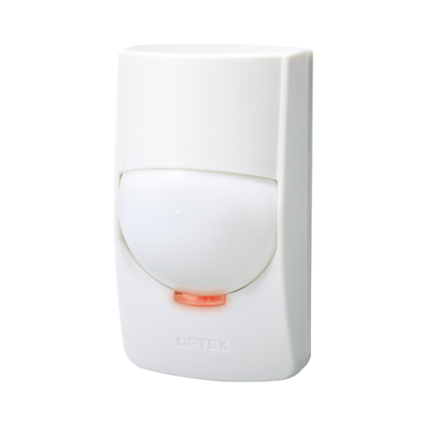 Detector de miscare PIR Digital Quad Zone Logic interior - OPTEX FMX-ST Detector de miscare PIR Digital Quad Zone Logic interior - OPTEX FMX-ST