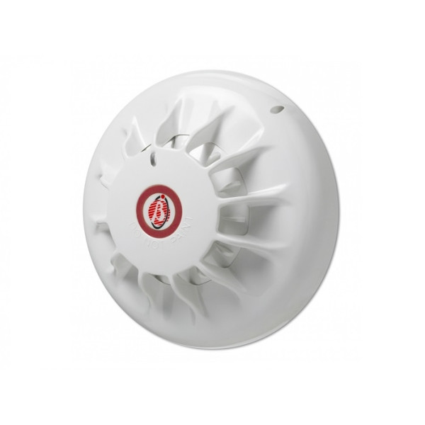 DETECTOR CO SI CRESTERE TEMPERATURA 2 FIRE 12-24V - 601CH DETECTOR CO SI CRESTERE TEMPERATURA 2 FIRE 12-24V - 601CH