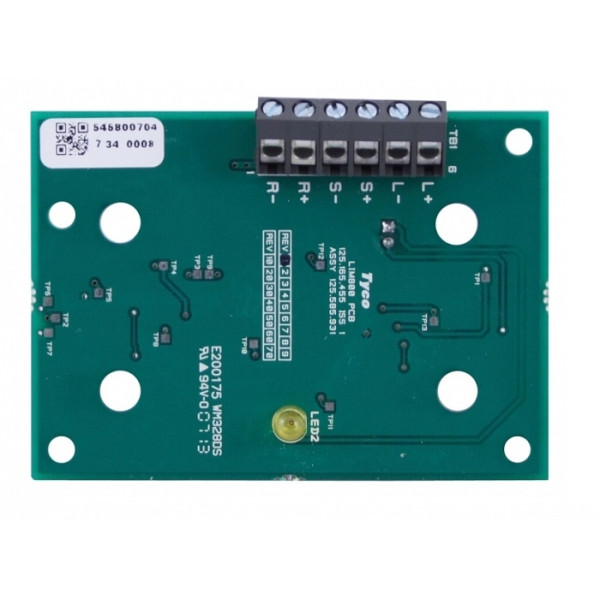 MODUL IZOLATOR - FC410LI MODUL IZOLATOR - FC410LI