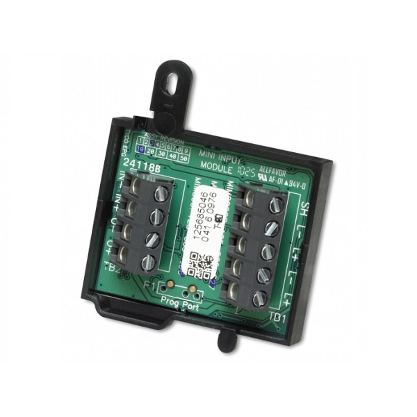 MODUL DE MONITORIZARE - FC410MIM MODUL DE MONITORIZARE - FC410MIM