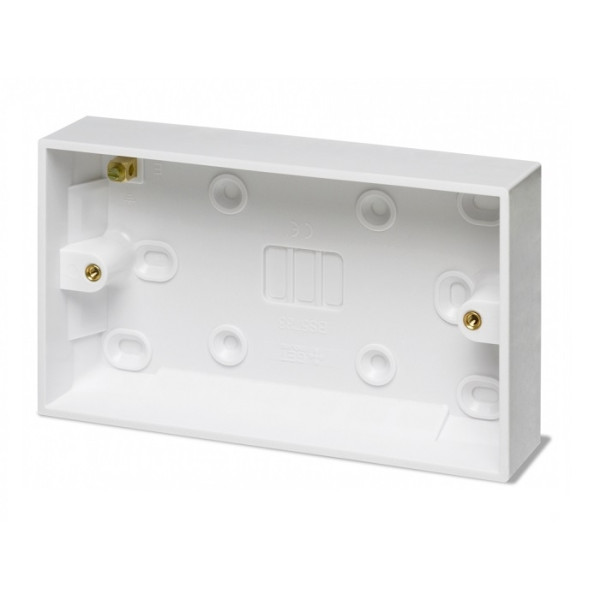 DOZA DE MONTAJ MODULE (MONTAJ APARENT) - FC470DGB DOZA DE MONTAJ MODULE (MONTAJ APARENT) - FC470DGB