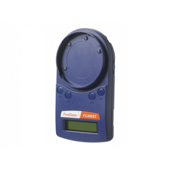 DISPOZITIV PROGRAMARE SI TESTARE ECHIPAMENTE - FC490ST