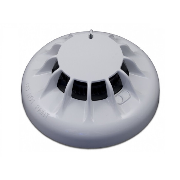 DETECTOR DE FUM OPTIC ADRESABIL - FC460P DETECTOR DE FUM OPTIC ADRESABIL - FC460P