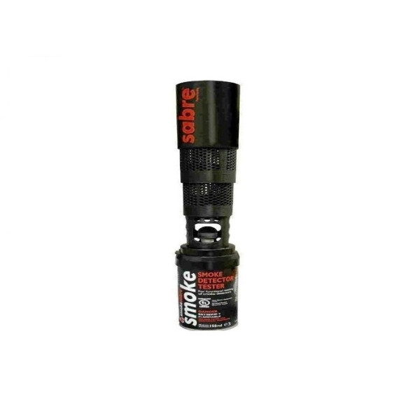 TESTER CU AEROSOL PENTRU UTILIZARE MANUALA 150ML - SMOKESABRE-01-001