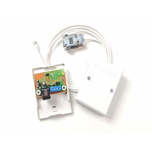 INTERFATA RS485 - SEKA VC485