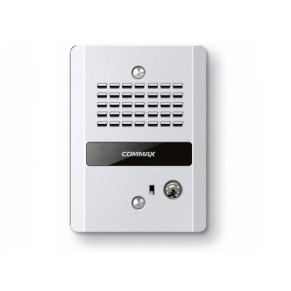 POST DE EXTERIOR METALIC CU 1 BUTON APLICAT - DR-2GN POST DE EXTERIOR METALIC CU 1 BUTON APLICAT - DR-2GN