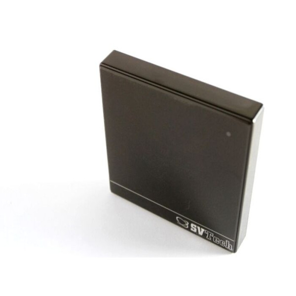 CITITOR RFID STANDALONE NEGRU INTERFATA TCP/IP - X-STAL K CITITOR RFID STANDALONE NEGRU INTERFATA TCP/IP - X-STAL K