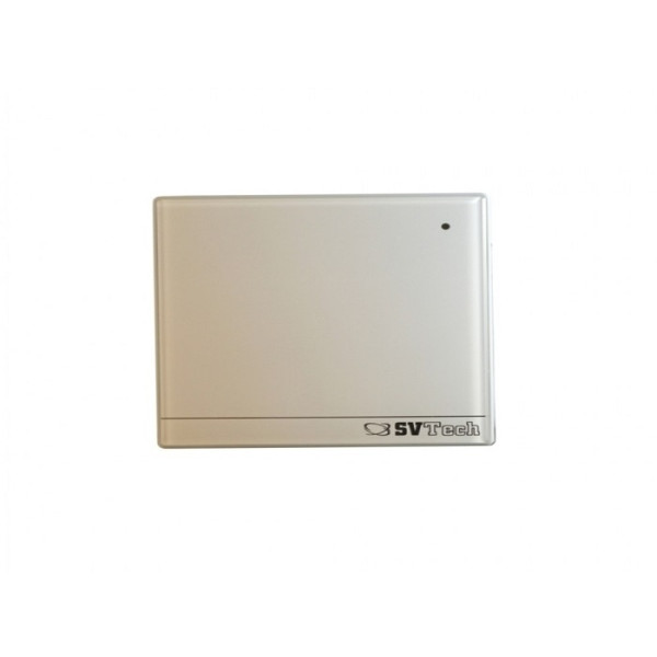 CITITOR RFID AUXILIAR ALB EXTENSIE PENTRU X-STAL - X-STAL AUX W CITITOR RFID AUXILIAR ALB EXTENSIE PENTRU X-STAL - X-STAL AUX W