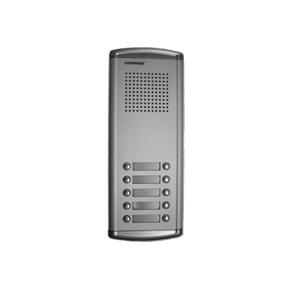 POST DE EXTERIOR CU 10 BUTOANE - DR-10AM POST DE EXTERIOR CU 10 BUTOANE - DR-10AM