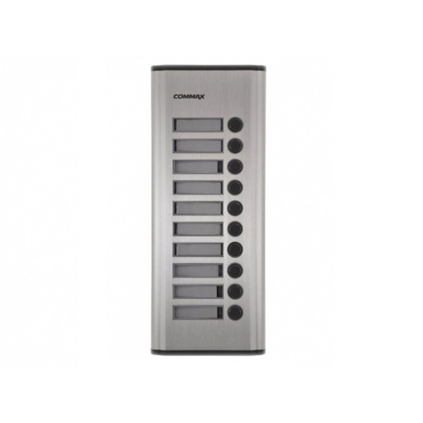 PANOU DE EXTENSIE CU 10 BUTOANE - DR-10KS PANOU DE EXTENSIE CU 10 BUTOANE - DR-10KS