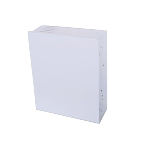 CUTIE METALICA VOPSITA 210 X 235 X 78 MM - PC 510H