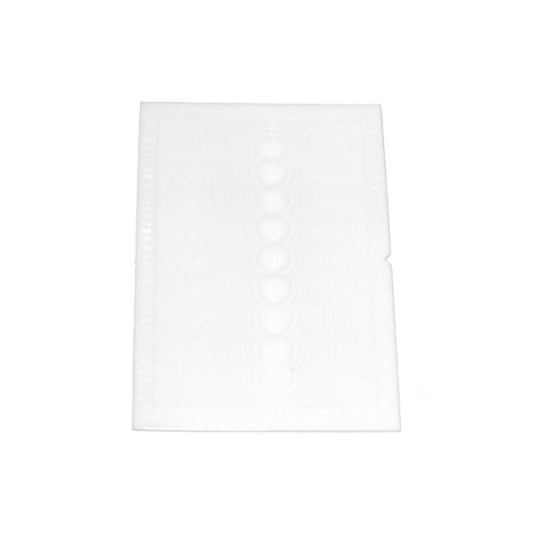 LENTILA PET - PTX-50/VB LENTILA PET - PTX-50/VB
