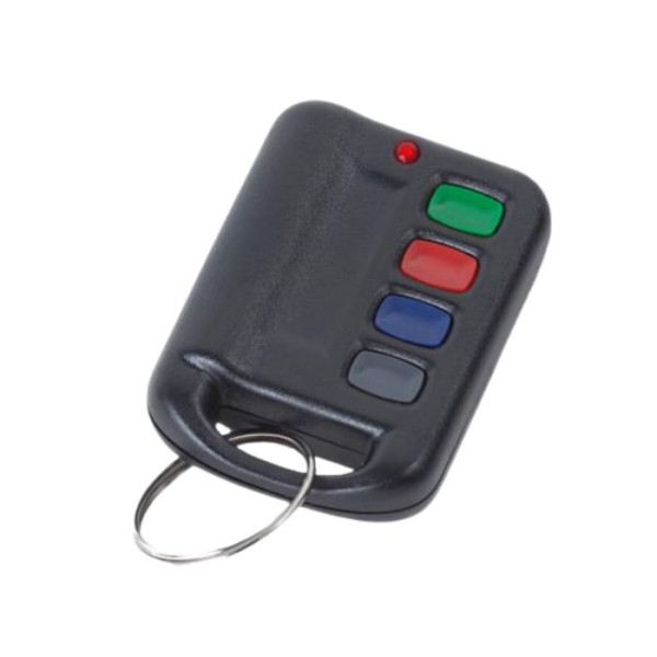 TELECOMANDA RADIO 4 CANALE - KEY CH4H TELECOMANDA RADIO 4 CANALE - KEY CH4H