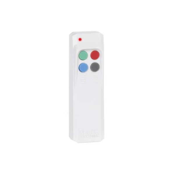TELECOMANDA RADIO 4 CANALE - KEY CH4H200 TELECOMANDA RADIO 4 CANALE - KEY CH4H200