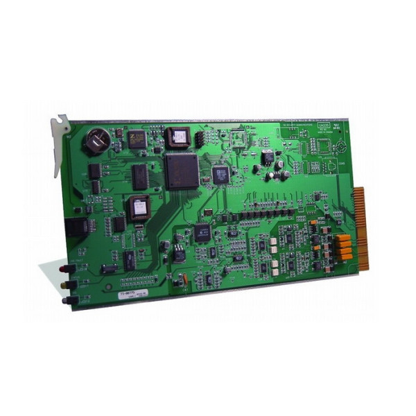 MODUL DE LINIE TCP-IP PENTRU SYSTEM III - SG DRL3 IP MODUL DE LINIE TCP-IP PENTRU SYSTEM III - SG DRL3 IP