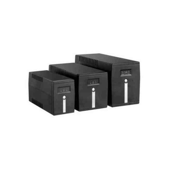 UPS 1000VA 1 IN/1 OUT USB RJ11 CU 2 ACC DE 7 AH - PRO 1000 I UPS 1000VA 1 IN/1 OUT USB RJ11 CU 2 ACC DE 7 AH - PRO 1000 I