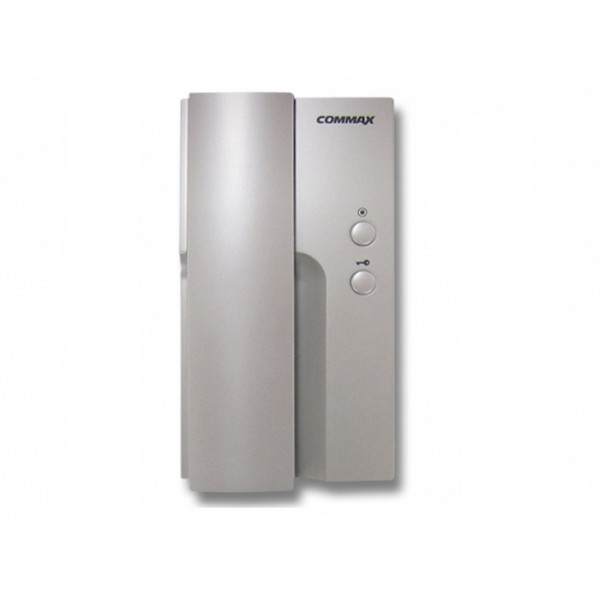 EXTENSIE AUDIO TIP TELEFON PENTRU VIDEOINTERFONIE - DP4VHP EXTENSIE AUDIO TIP TELEFON PENTRU VIDEOINTERFONIE - DP4VHP