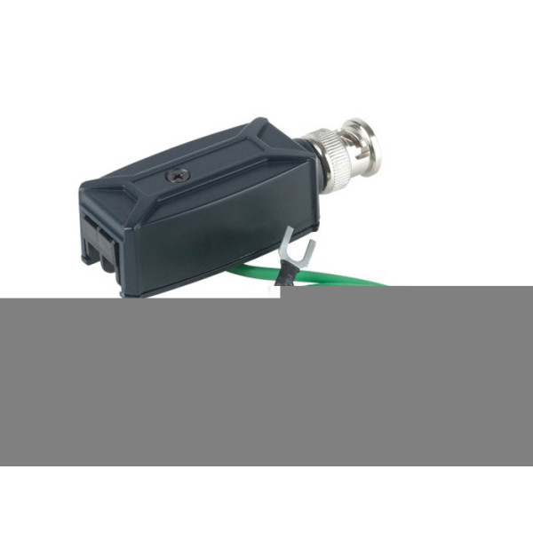 VIDEO TRANSCEIVER + PROTECTIE - TTP111VTS VIDEO TRANSCEIVER + PROTECTIE - TTP111VTS