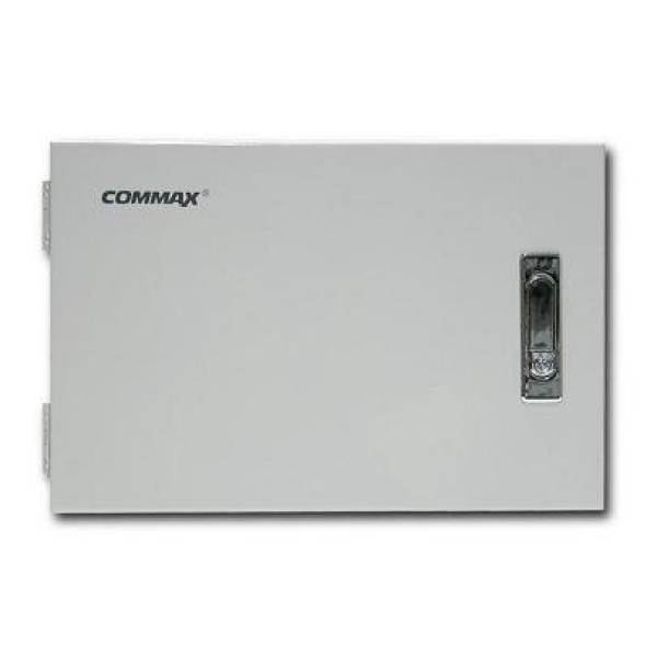 DISTRIBUITOR EXTERIOR PENTRU SERIA MULTI ENTRY - CCU-OS DISTRIBUITOR EXTERIOR PENTRU SERIA MULTI ENTRY - CCU-OS
