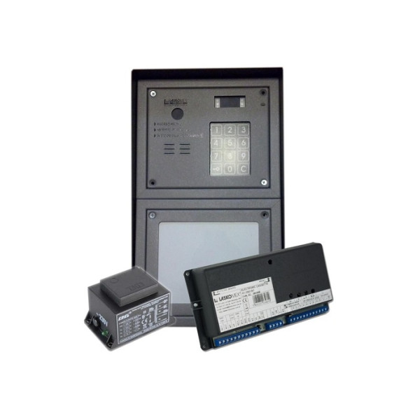 CENTRALA CU TASTATURA SI CITITOR PROXIMITATE - CD2503/RF2503 CENTRALA CU TASTATURA SI CITITOR PROXIMITATE - CD2503/RF2503