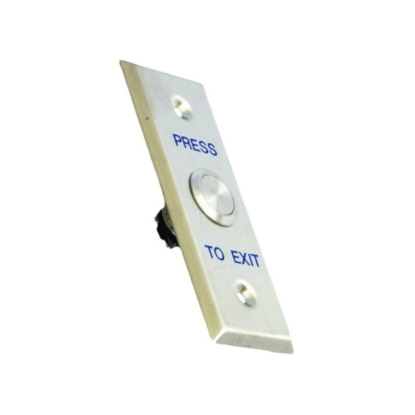 BUTON EXIT INGROPAT - PB040B BUTON EXIT INGROPAT - PB040B