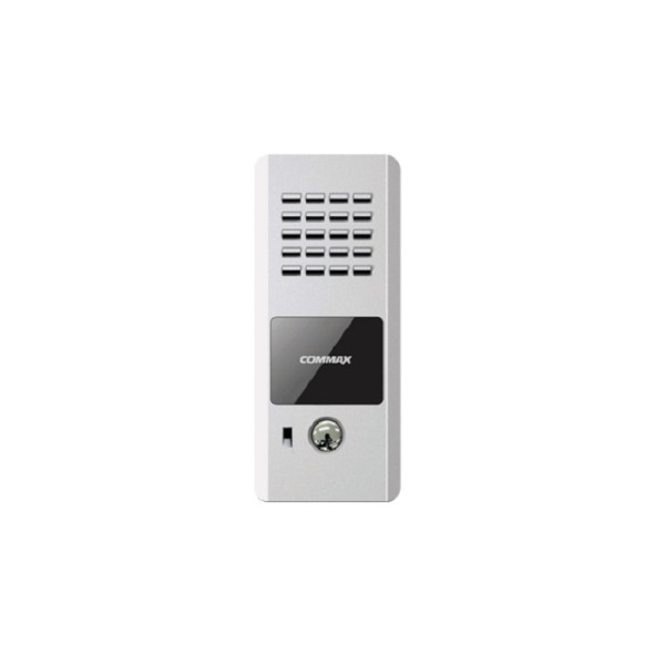 POST DE EXTERIOR METALIC INGUST CU 1 BUTON - DR-2PN POST DE EXTERIOR METALIC INGUST CU 1 BUTON - DR-2PN
