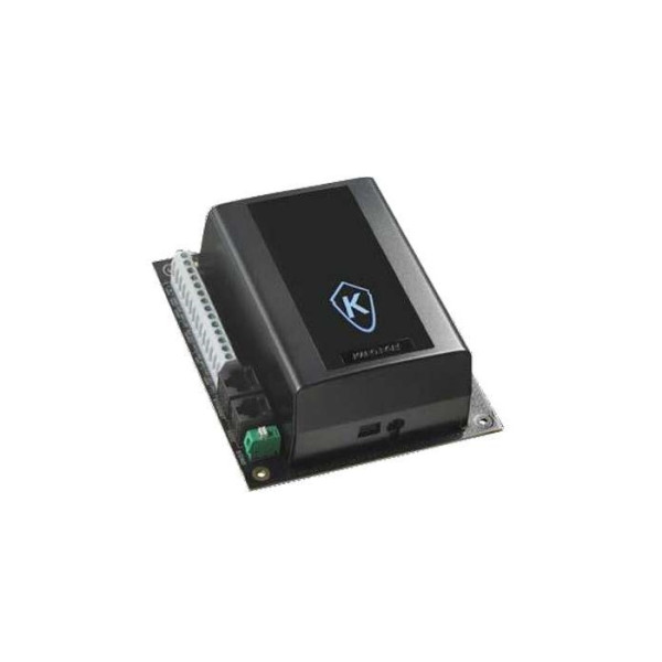 CENTRALA DE ACCES IP 1 USA 2 CITITOARE - KT-1-PCB CENTRALA DE ACCES IP 1 USA 2 CITITOARE - KT-1-PCB