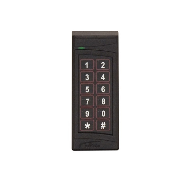 CITITOR CU TASTATURA INCORPORATA CU IESIRE W26 - P225KPW26 CITITOR CU TASTATURA INCORPORATA CU IESIRE W26 - P225KPW26
