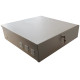 CUTIE METALICA PENTRU PROTECTIA DVR/NVR-URILOR - GD3 CUTIE METALICA PENTRU PROTECTIA DVR/NVR-URILOR - GD3