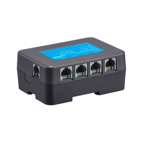 DISTRIBUITOR DE CLADIRE CU 1 CANAL PENTRU MODUM - CMD-101BU DISTRIBUITOR DE CLADIRE CU 1 CANAL PENTRU MODUM - CMD-101BU