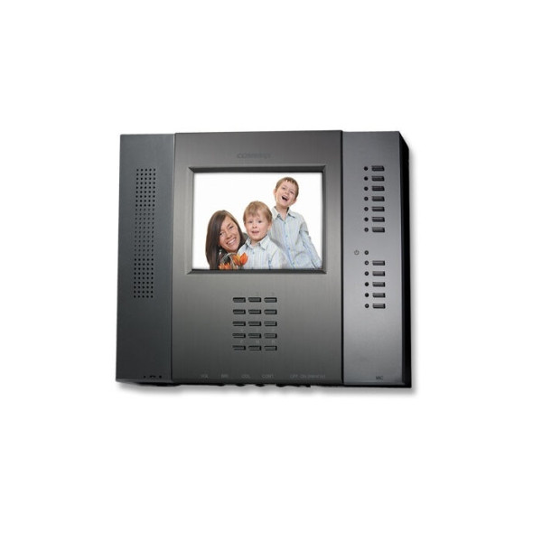 MONITOR COLOR VIDEOINTERFON 5" - CAV-501D MONITOR COLOR VIDEOINTERFON 5" - CAV-501D
