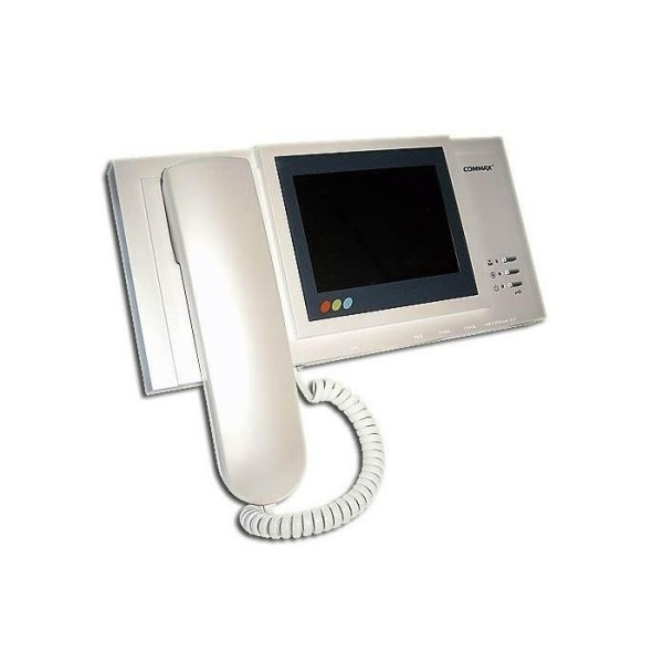 MONITOR COLOR 5" PENTRU VIDEOINTERFOANE - CDV-50 MONITOR COLOR 5" PENTRU VIDEOINTERFOANE - CDV-50