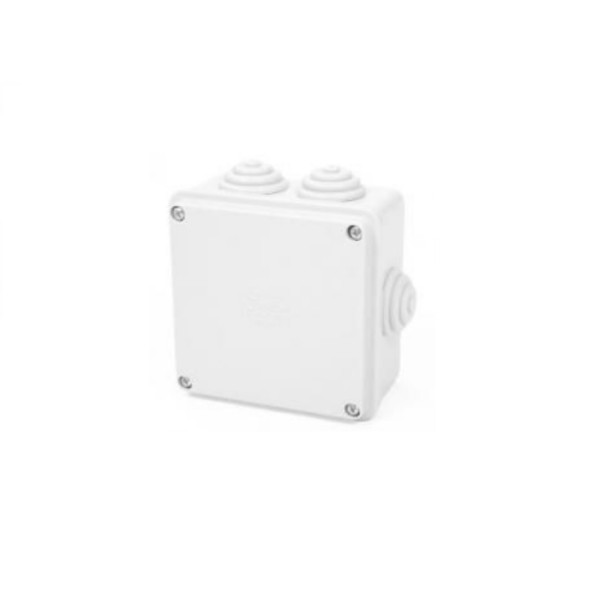 DOZA LEGATURI IP55 100X100X50MM - DOZA100 DOZA LEGATURI IP55 100X100X50MM - DOZA100