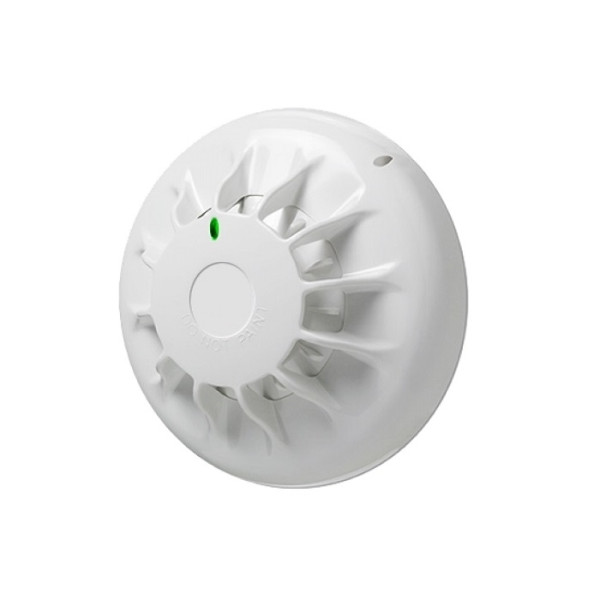 DETECTOR DE FUM, CO SI TEMPERATURA - FC460PC DETECTOR DE FUM, CO SI TEMPERATURA - FC460PC