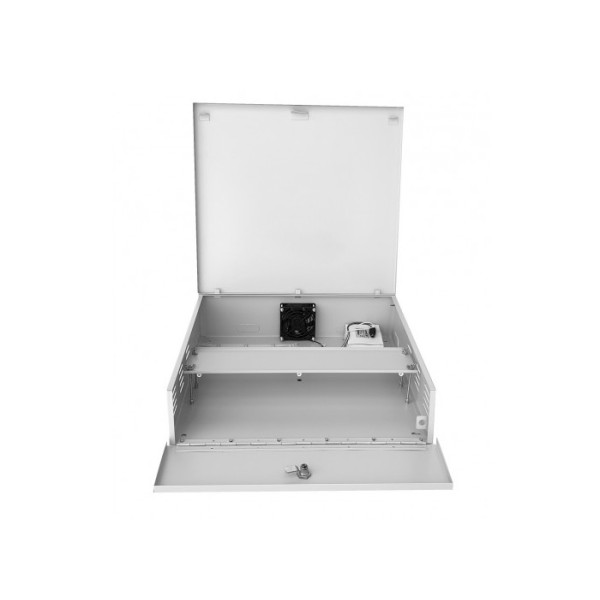 CUTIE METALICA DE PROTECTIE DVR MEDII (CU 16 CANAL - GD2S CUTIE METALICA DE PROTECTIE DVR MEDII (CU 16 CANAL - GD2S
