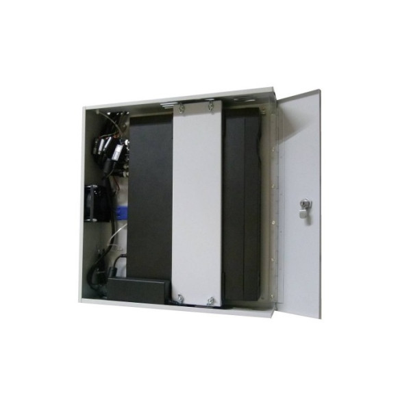 CUTIE METALICA DE PROTECTIE DVR MEDII (CU 16 CANAL - GD2S CUTIE METALICA DE PROTECTIE DVR MEDII (CU 16 CANAL - GD2S
