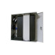 CUTIE METALICA DE PROTECTIE DVR MEDII (CU 16 CANAL - GD2S CUTIE METALICA DE PROTECTIE DVR MEDII (CU 16 CANAL - GD2S