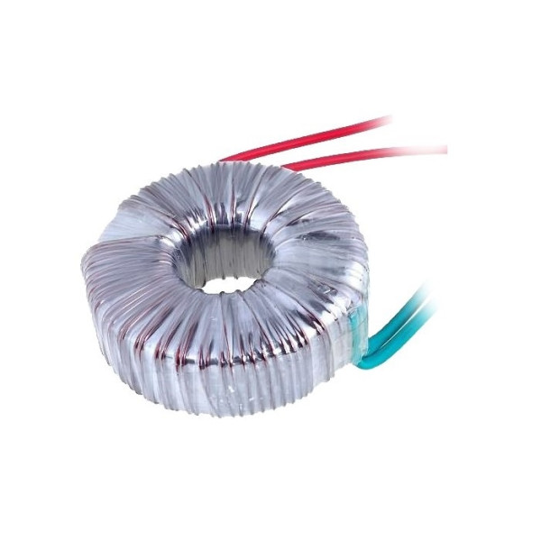 TRANSFORMATOR TOROIDAL 220V/16V 20 W - TT20/16V