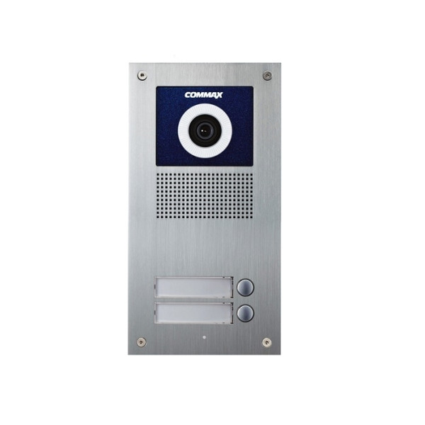 CAMERA VIDEOINTERFON 410K CU 2 BUTOANE - DRC-2UC CAMERA VIDEOINTERFON 410K CU 2 BUTOANE - DRC-2UC