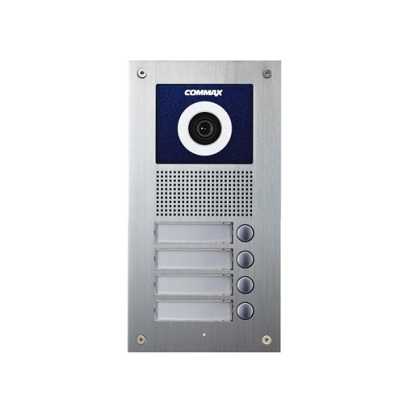 CAMERA VIDEOINTERFON 410K CU 4 BUTOANE - DRC-4UC CAMERA VIDEOINTERFON 410K CU 4 BUTOANE - DRC-4UC