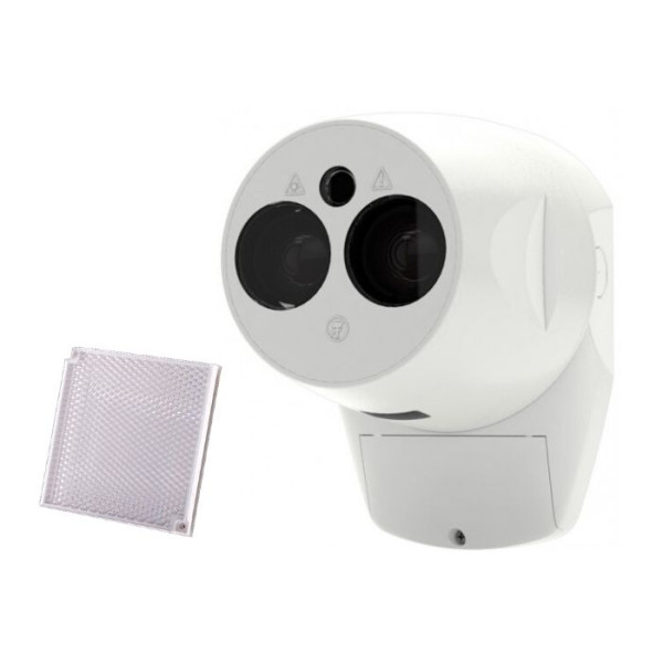 BARIERA DE FUM - FIRERAY ONE 50 BARIERA DE FUM - FIRERAY ONE 50
