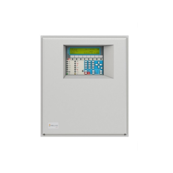 CENTRALA ADRESABILA CU 3 BUCLE - FC503 CENTRALA ADRESABILA CU 3 BUCLE - FC503