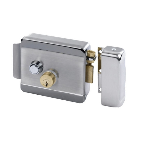 YALA APLICATA CU 2 CILINDRI DE BLOCARE - SVI-600B