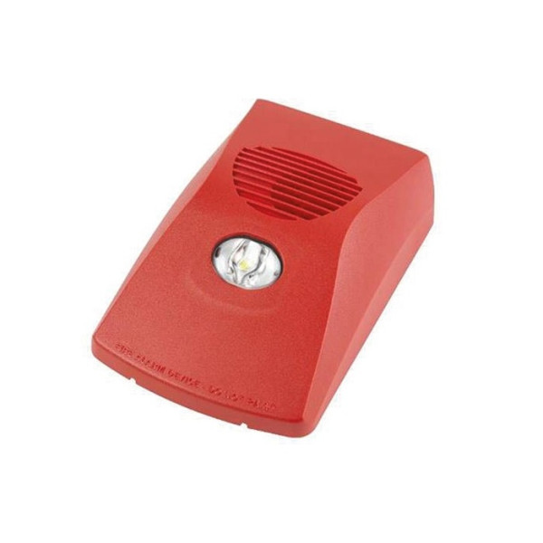 SIRENA ADRESABILA DE INTERIOR CU FLASH - FC440AIR