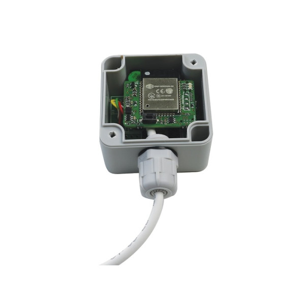 CONTROLLER WIFI SI BLUETOOTH - WIFI CONTROLLER