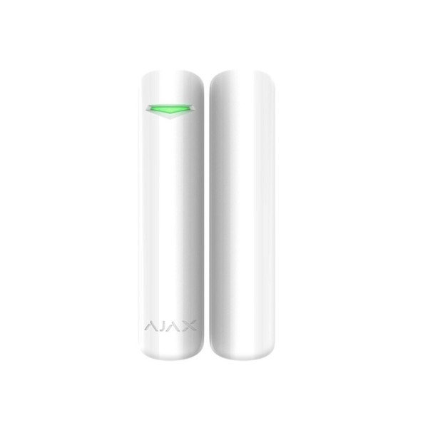 CONTACT MAGNETIC WIRELESS - DOORPROTECT (WHT)