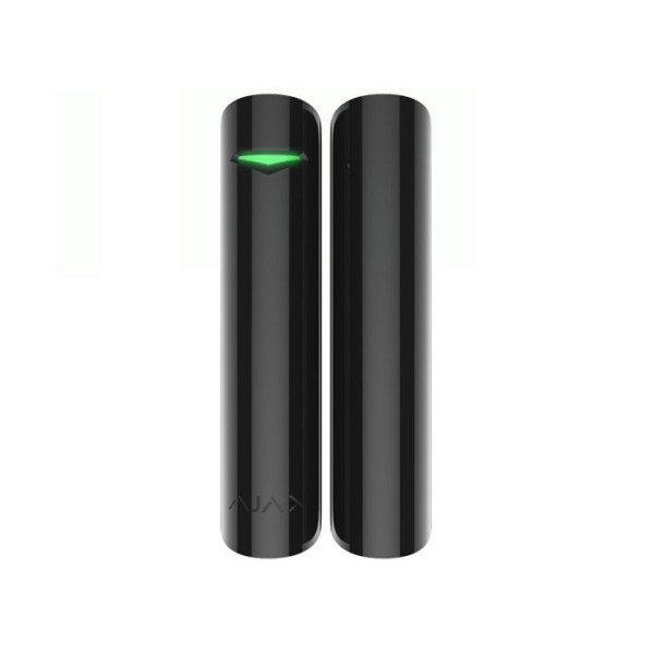 CONTACT MAGNETIC WIRELESS - DOORPROTECT (BLK)
