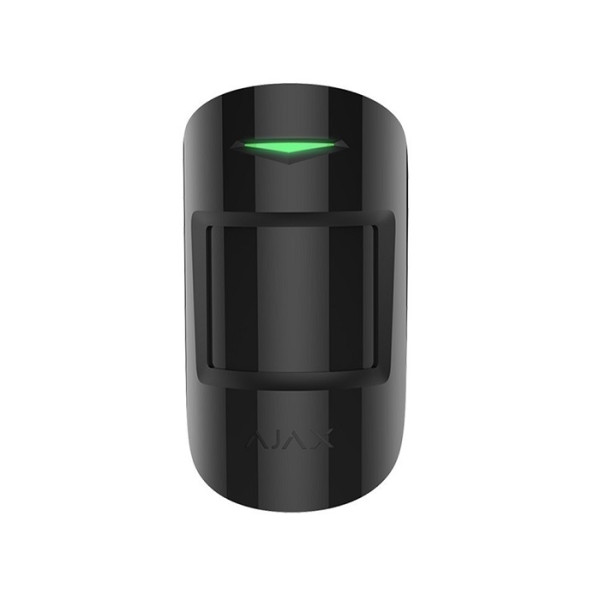 DETECTOR WIRELESS PIR AJAX - MOTIONPROTECT (BLK)